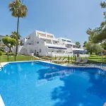 Sol Y Paz 3, Nice Apartment With Great Location