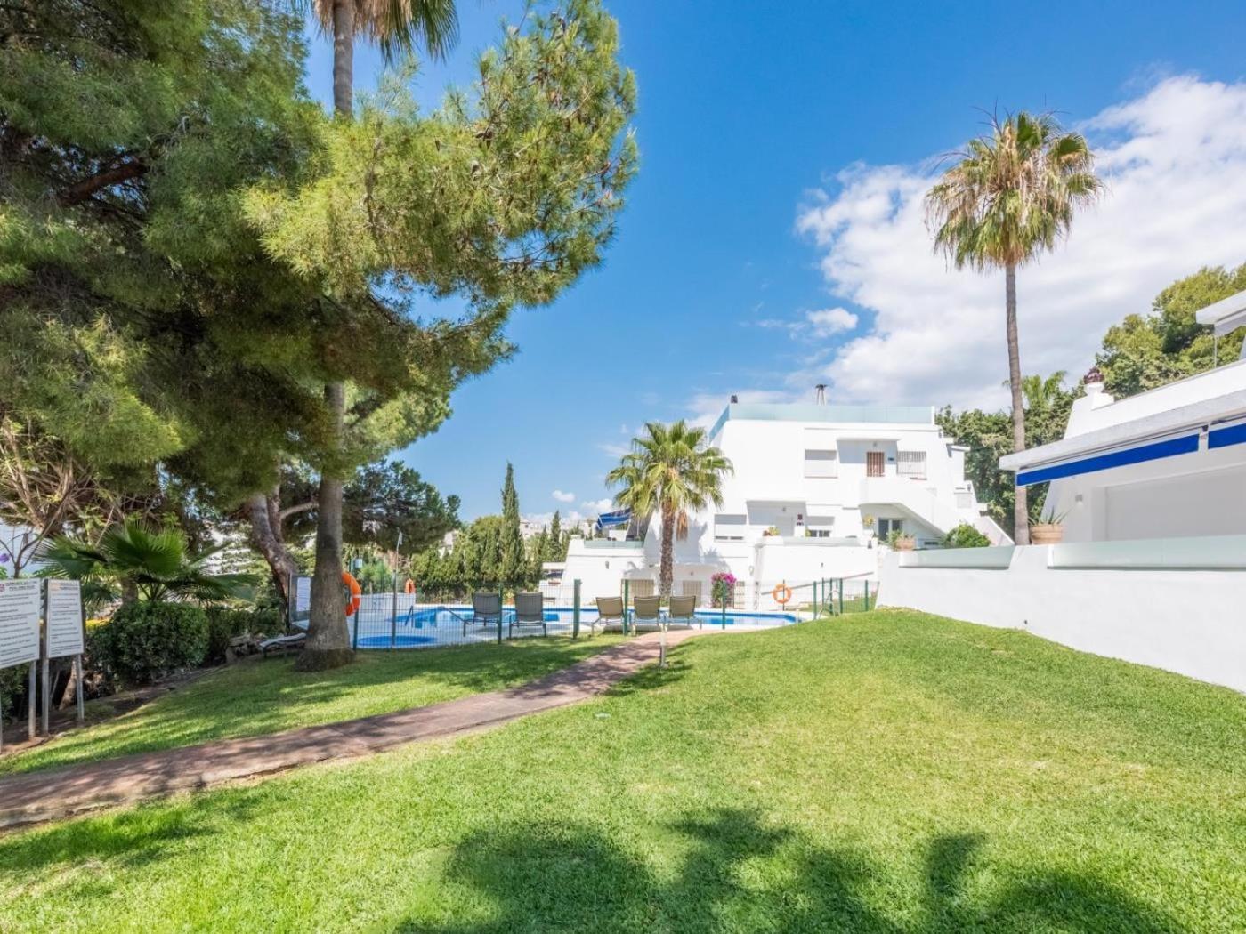 Apartment Sol Y Paz 3, With Great Location *
