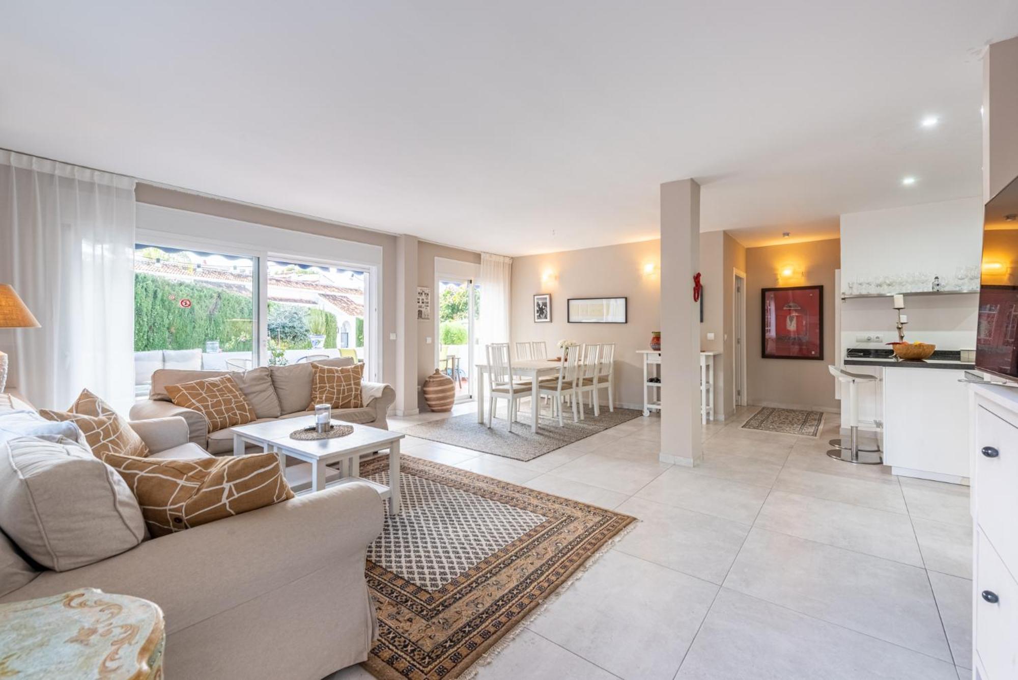 Apartment Sol Y Paz 3, With Great Location