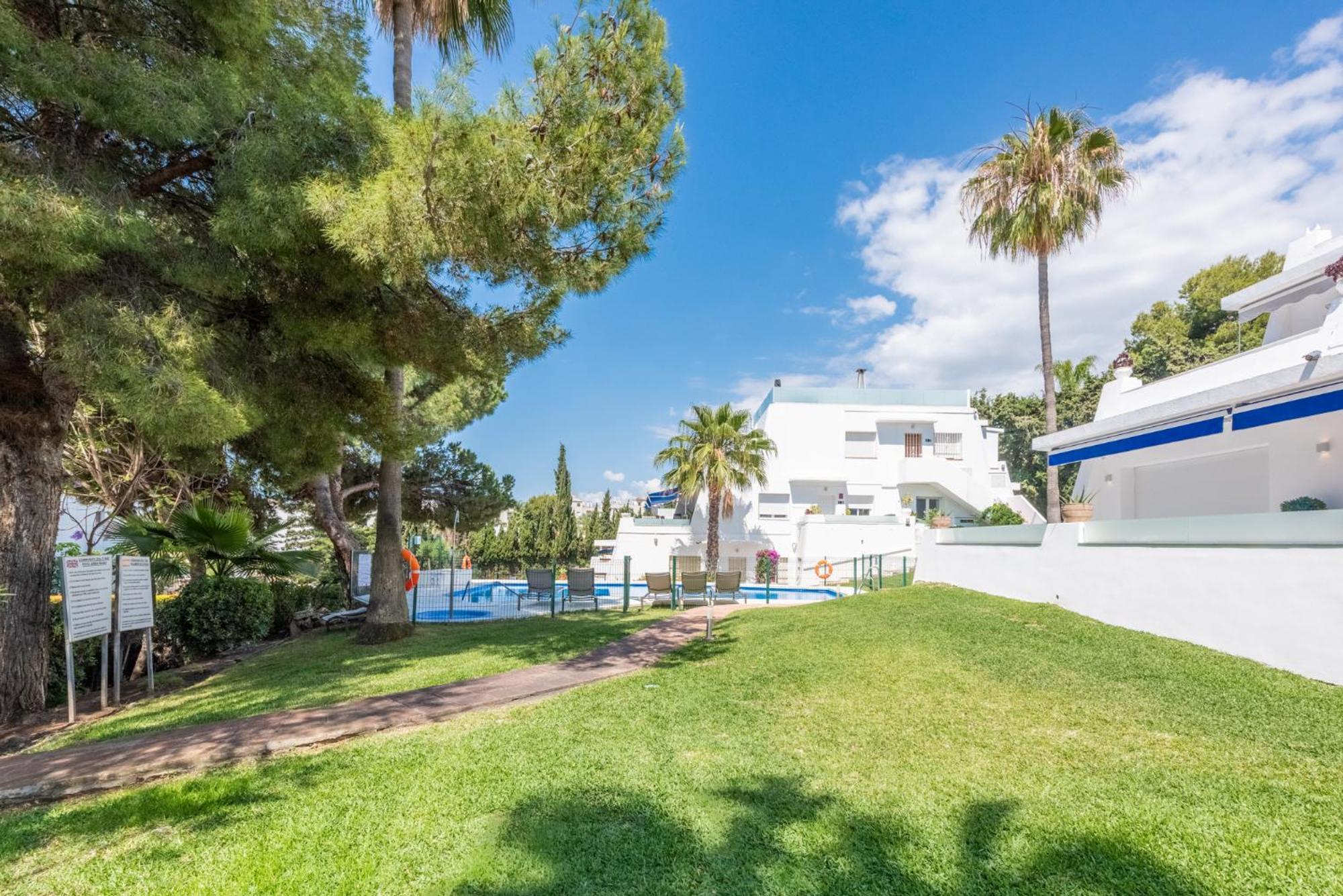 Sol Y Paz 3, With Great Location Apartment *