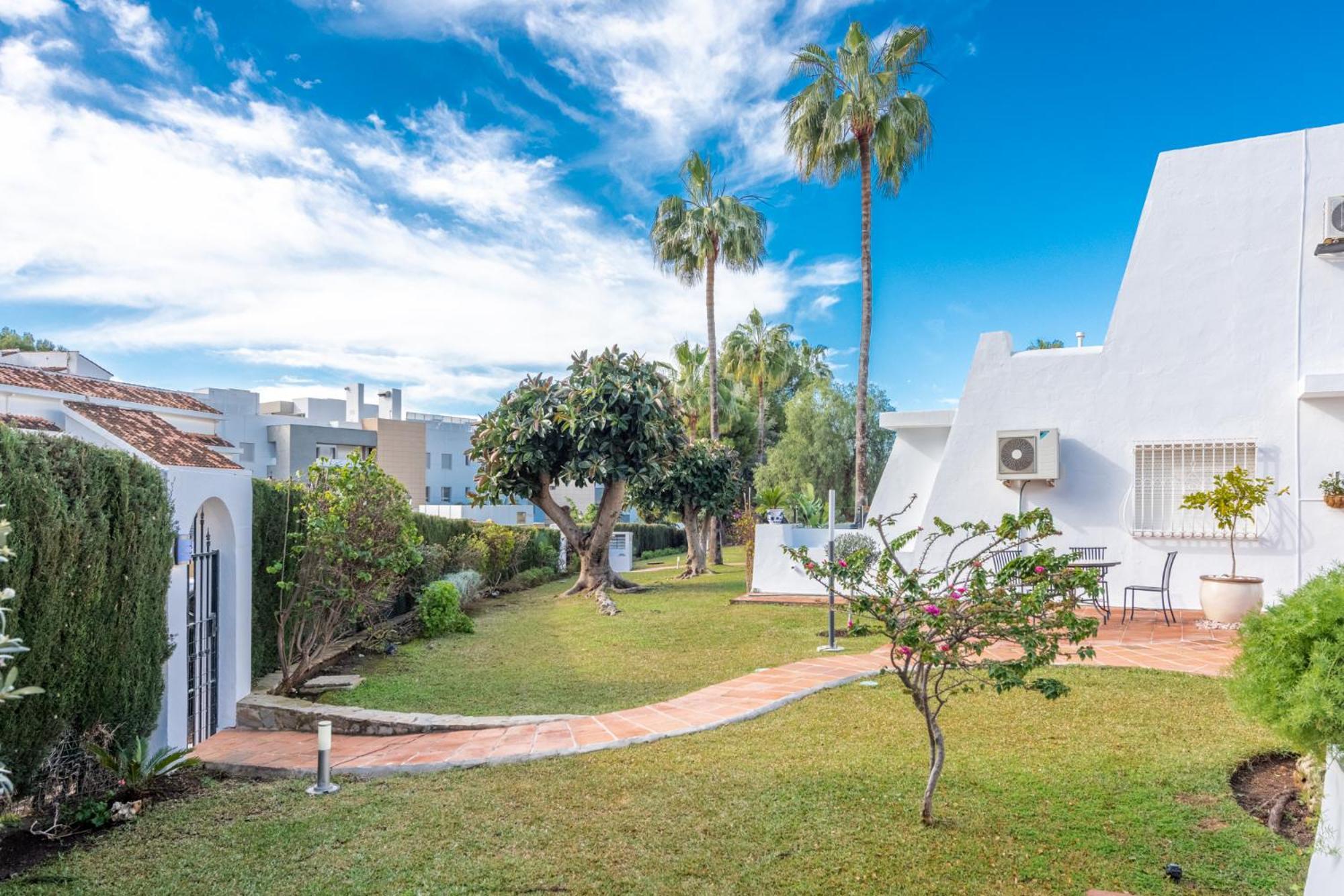 Apartment Sol Y Paz 3, With Great Location
